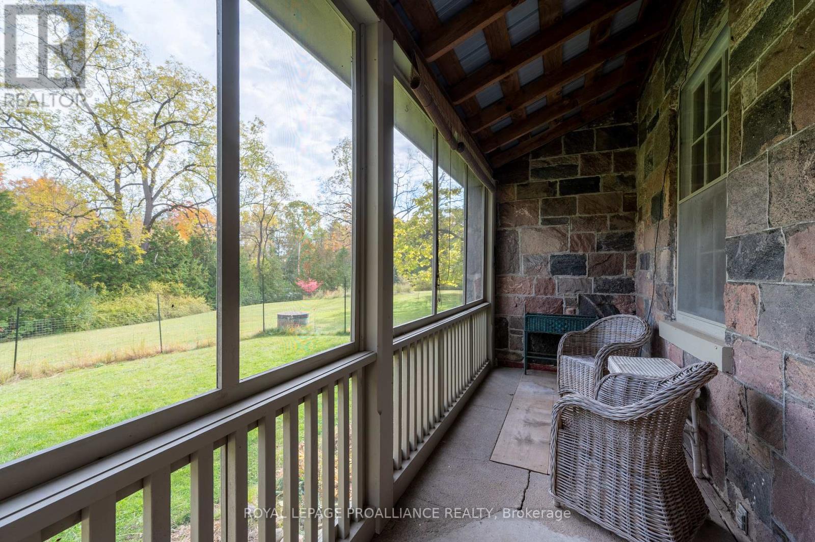5024 Jamieson Road N, Port Hope, Ontario  L1A 3V8 - Photo 41 - X12441152