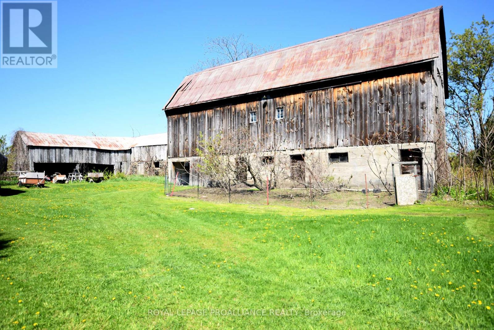 5024 Jamieson Road N, Port Hope, Ontario  L1A 3V8 - Photo 49 - X12441152
