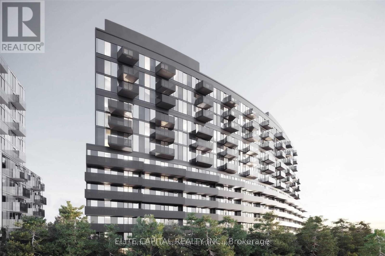 723 - 30 Tretti Way, Toronto, Ontario  M3H 0E3 - Photo 2 - C12444663