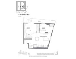 723 - 30 Tretti Way, Toronto (Clanton Park), Ca