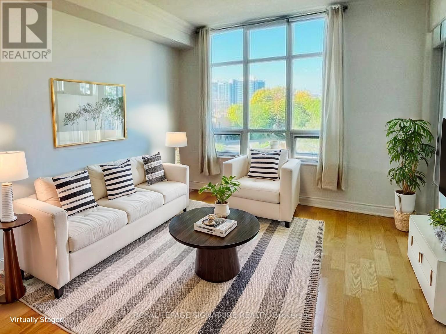 509 - 10 BLOORVIEW PLACE, Toronto, Ontario