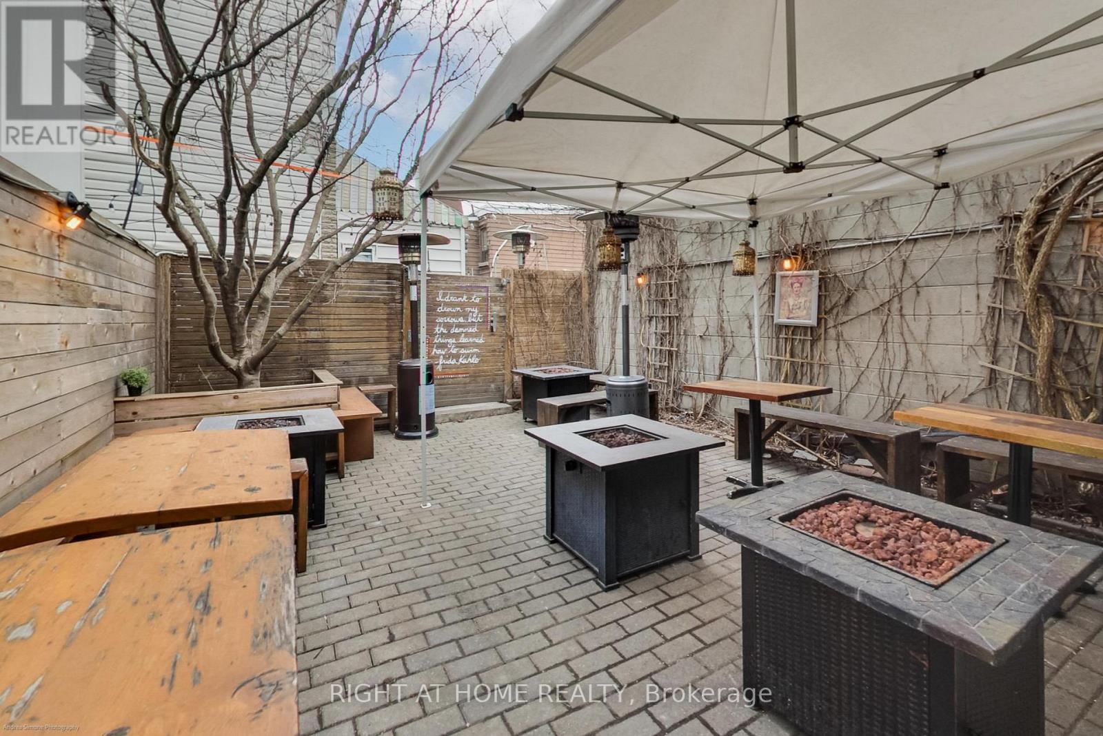 942 Queen Street W, Toronto (Trinity-Bellwoods), Ontario  M6J 1G8 - Photo 15 - C12444671