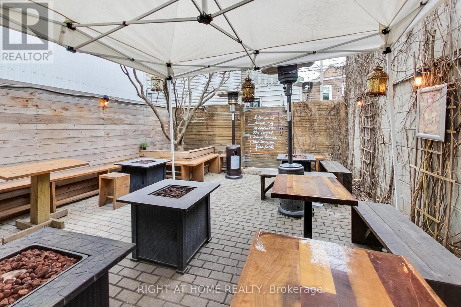 942 Queen Street W, Toronto (Trinity-Bellwoods), Ontario  M6J 1G8 - Photo 17 - C12444671