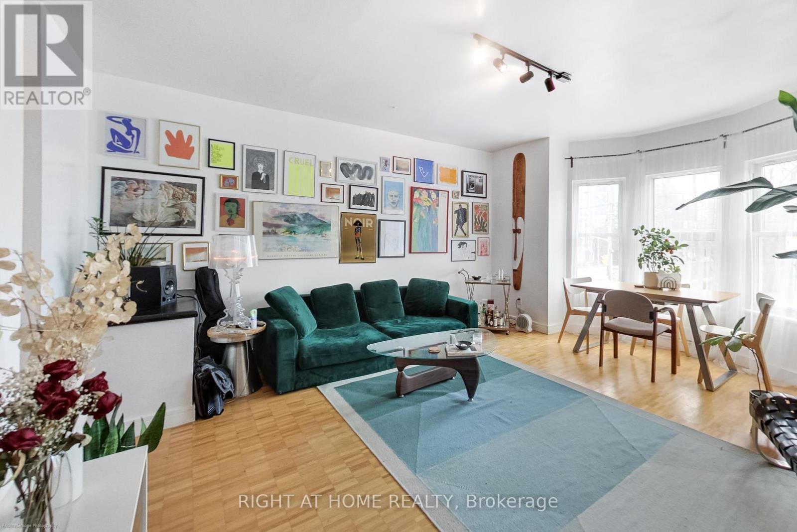 942 Queen Street W, Toronto (Trinity-Bellwoods), Ontario  M6J 1G8 - Photo 19 - C12444671