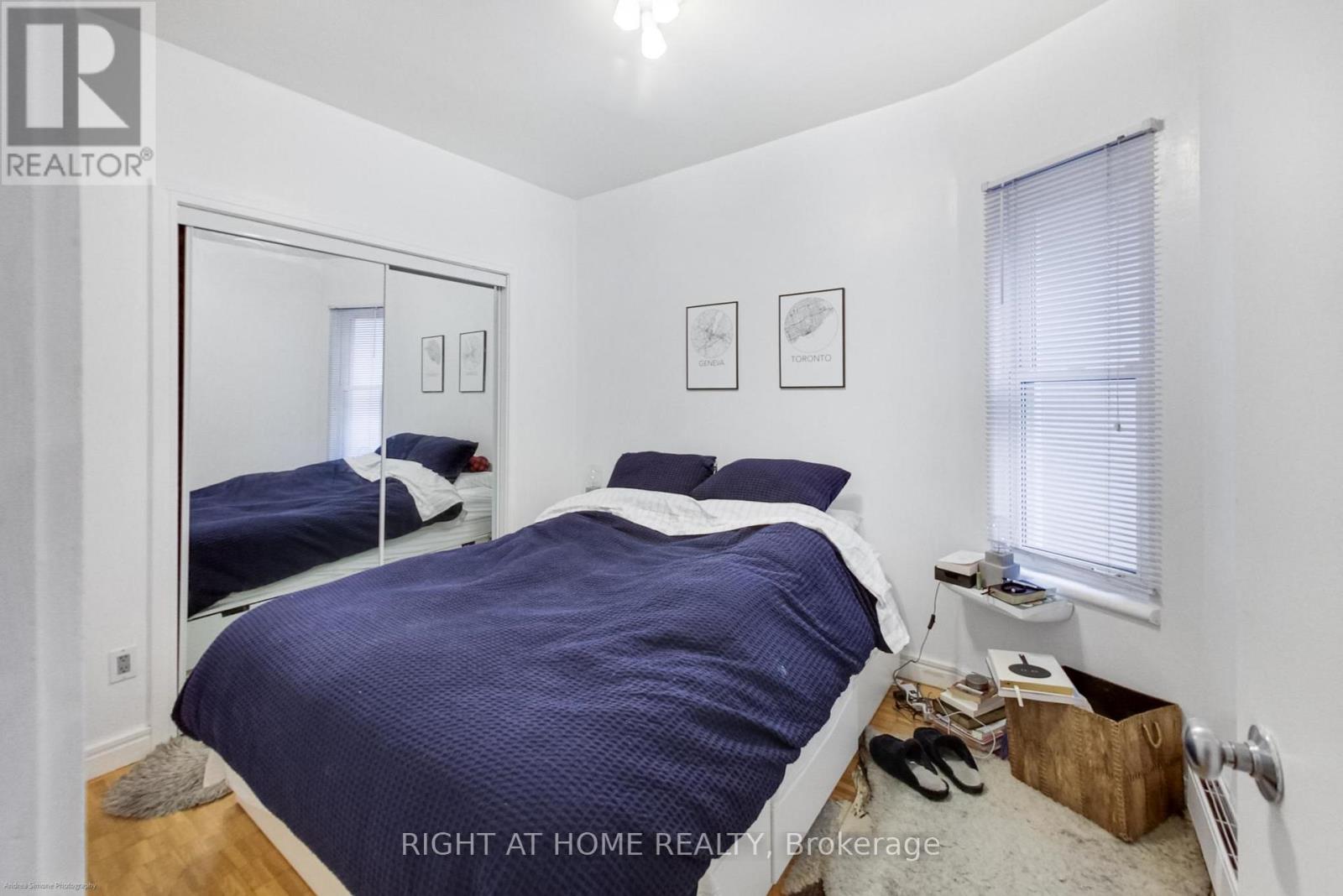 942 Queen Street W, Toronto (Trinity-Bellwoods), Ontario  M6J 1G8 - Photo 22 - C12444671