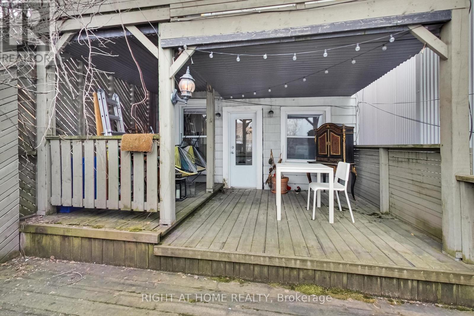 942 Queen Street W, Toronto (Trinity-Bellwoods), Ontario  M6J 1G8 - Photo 28 - C12444671