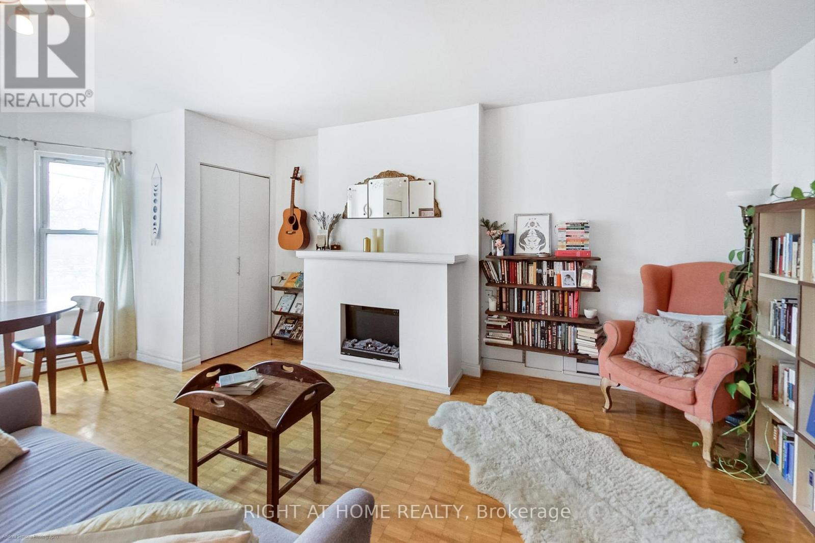 942 Queen Street W, Toronto (Trinity-Bellwoods), Ontario  M6J 1G8 - Photo 38 - C12444671