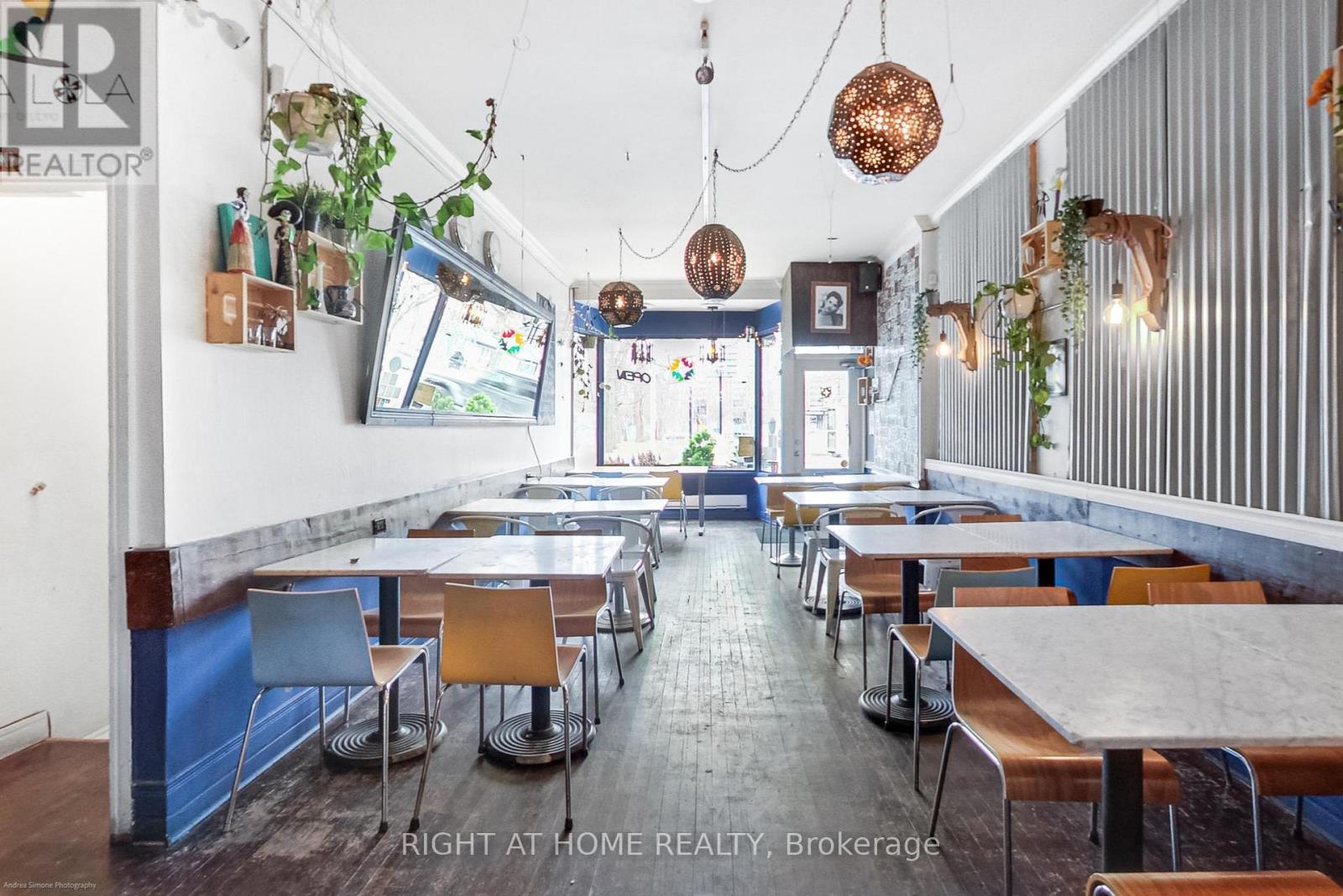 942 Queen Street W, Toronto (Trinity-Bellwoods), Ontario  M6J 1G8 - Photo 7 - C12444671