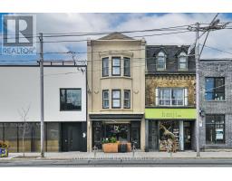 942 Queen Street W, Toronto (Trinity-Bellwoods), Ca