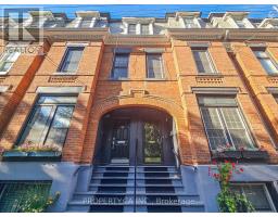 16 MONTEITH STREET