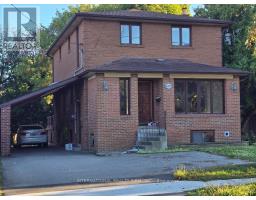607 Coldstream Avenue, Toronto (Englemount-Lawrence), Ca