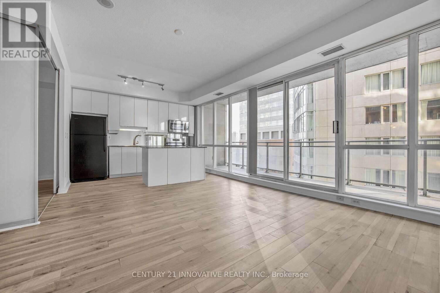 1505 - 220 VICTORIA STREET, Toronto, Ontario