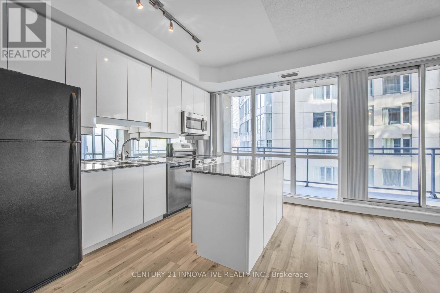 1505 - 220 Victoria Street, Toronto, Ontario  M5B 2R6 - Photo 12 - C12444682