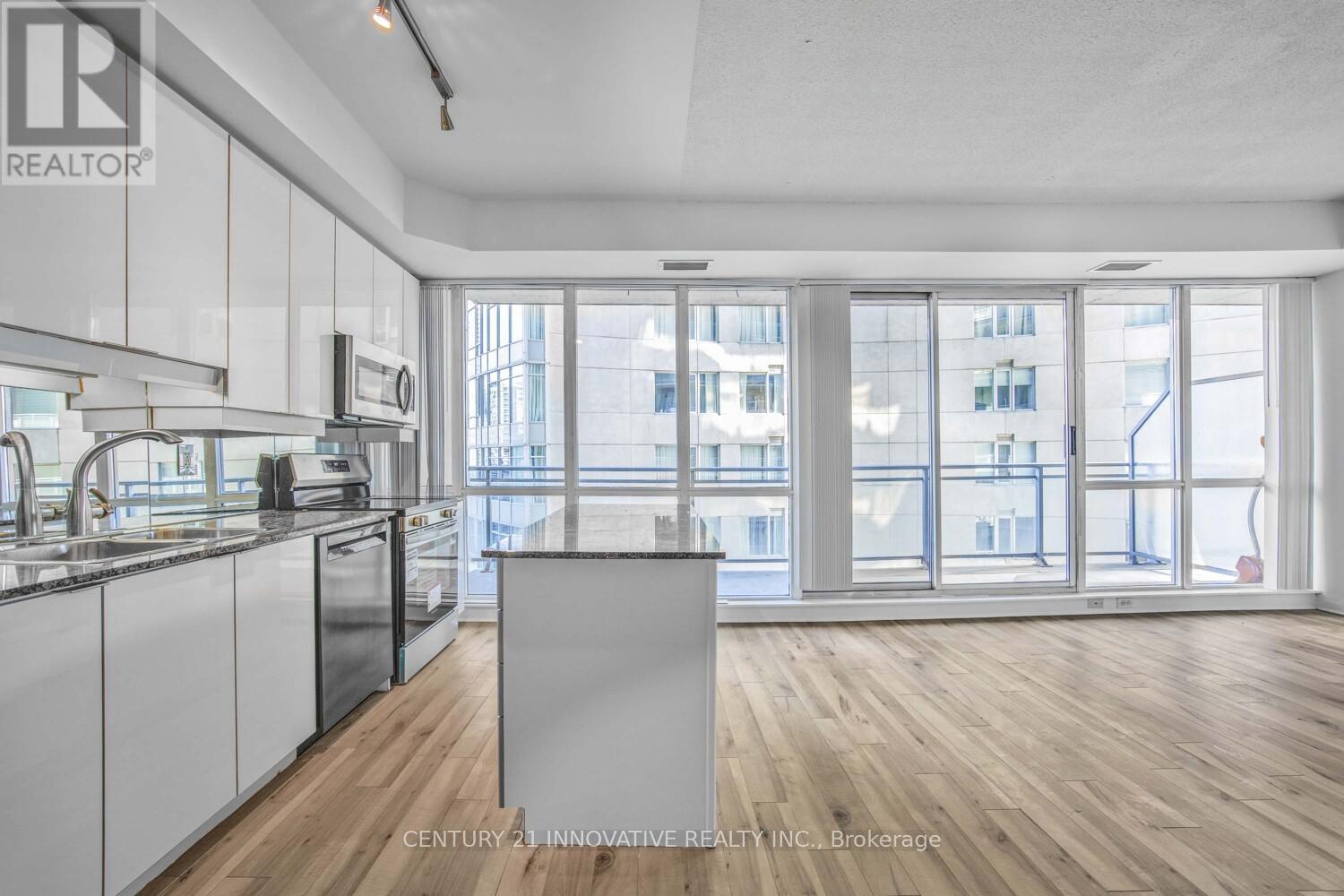 1505 - 220 Victoria Street, Toronto, Ontario  M5B 2R6 - Photo 13 - C12444682