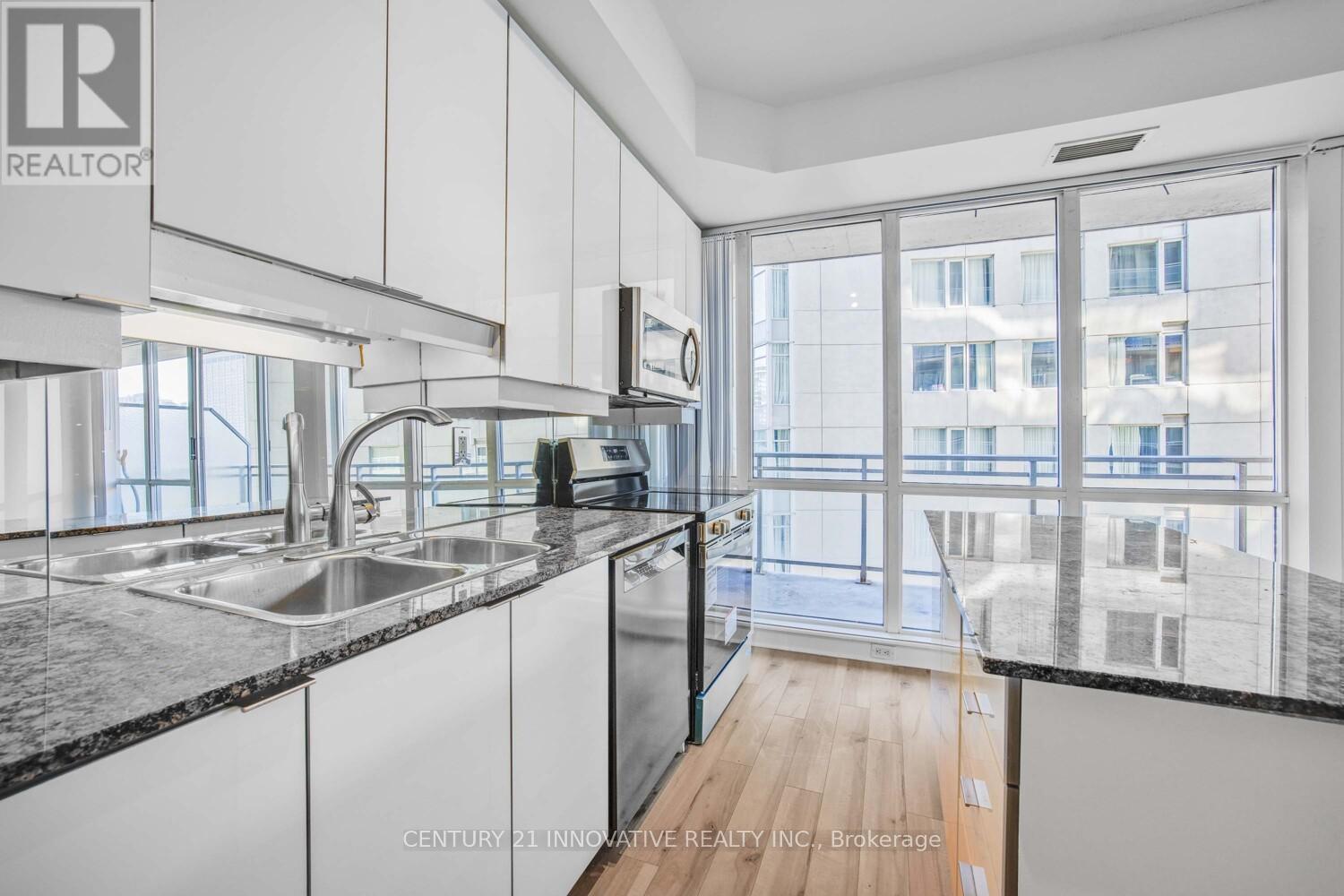 1505 - 220 Victoria Street, Toronto, Ontario  M5B 2R6 - Photo 14 - C12444682