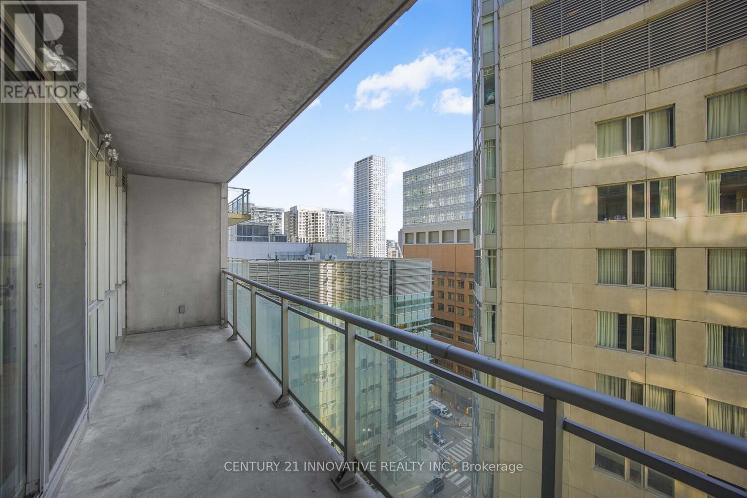 1505 - 220 Victoria Street, Toronto, Ontario  M5B 2R6 - Photo 25 - C12444682