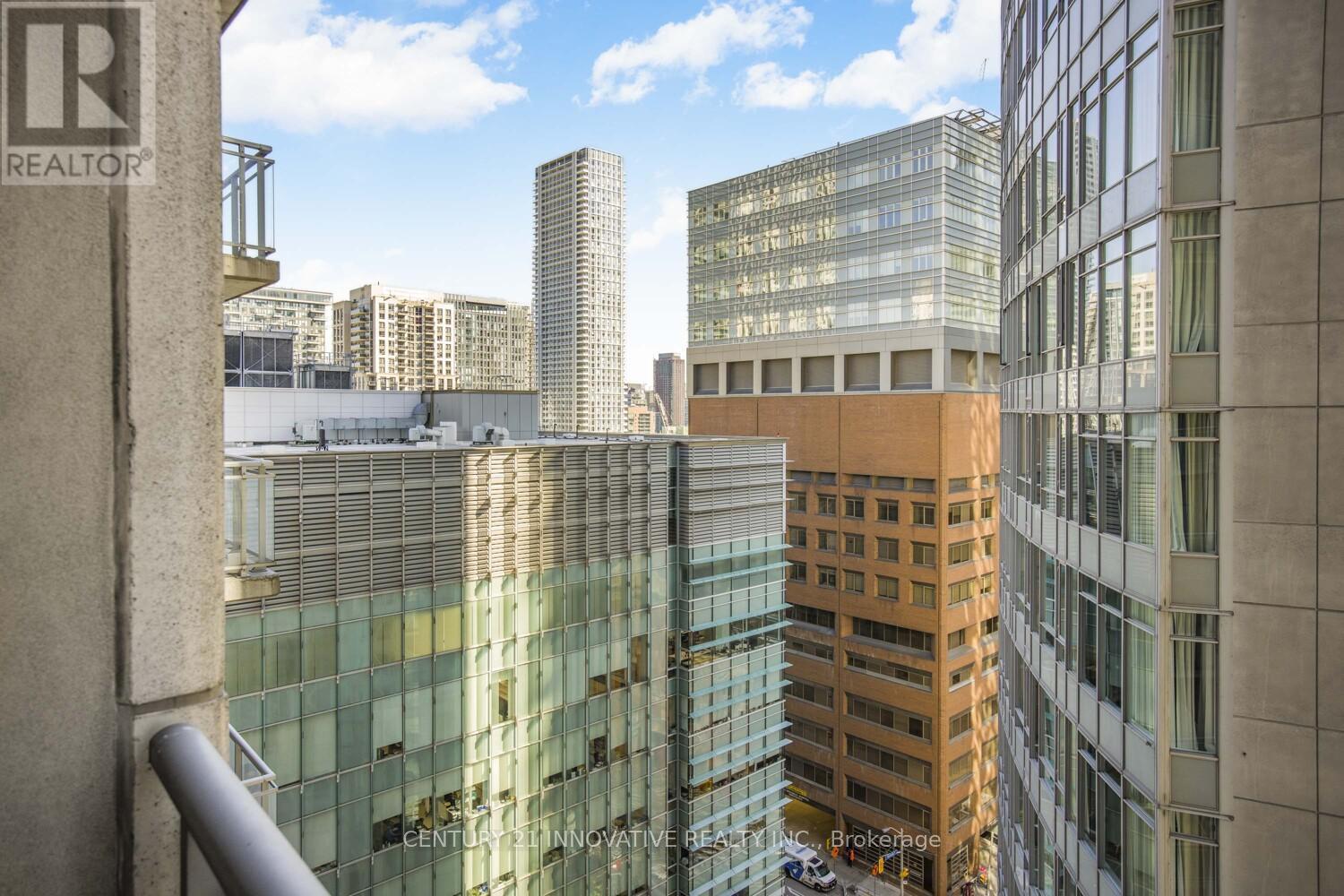 1505 - 220 Victoria Street, Toronto, Ontario  M5B 2R6 - Photo 26 - C12444682