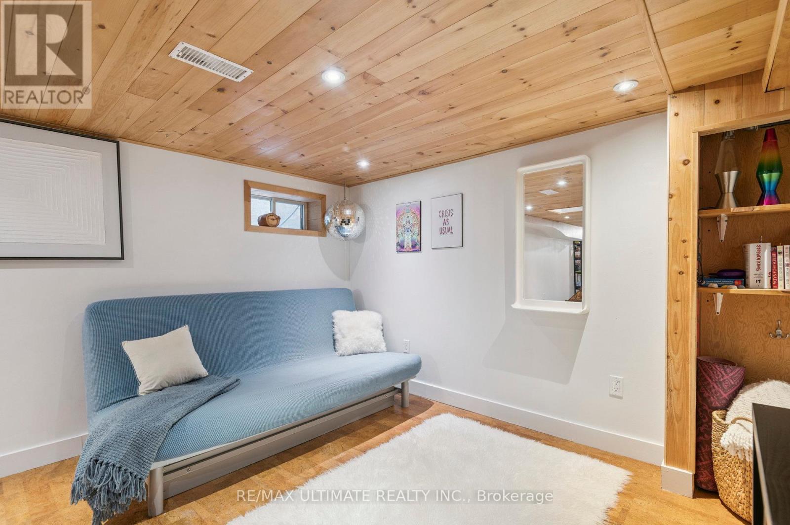 315 Cedarvale Avenue, Toronto, Ontario  M4C 4K3 - Photo 27 - E12438603