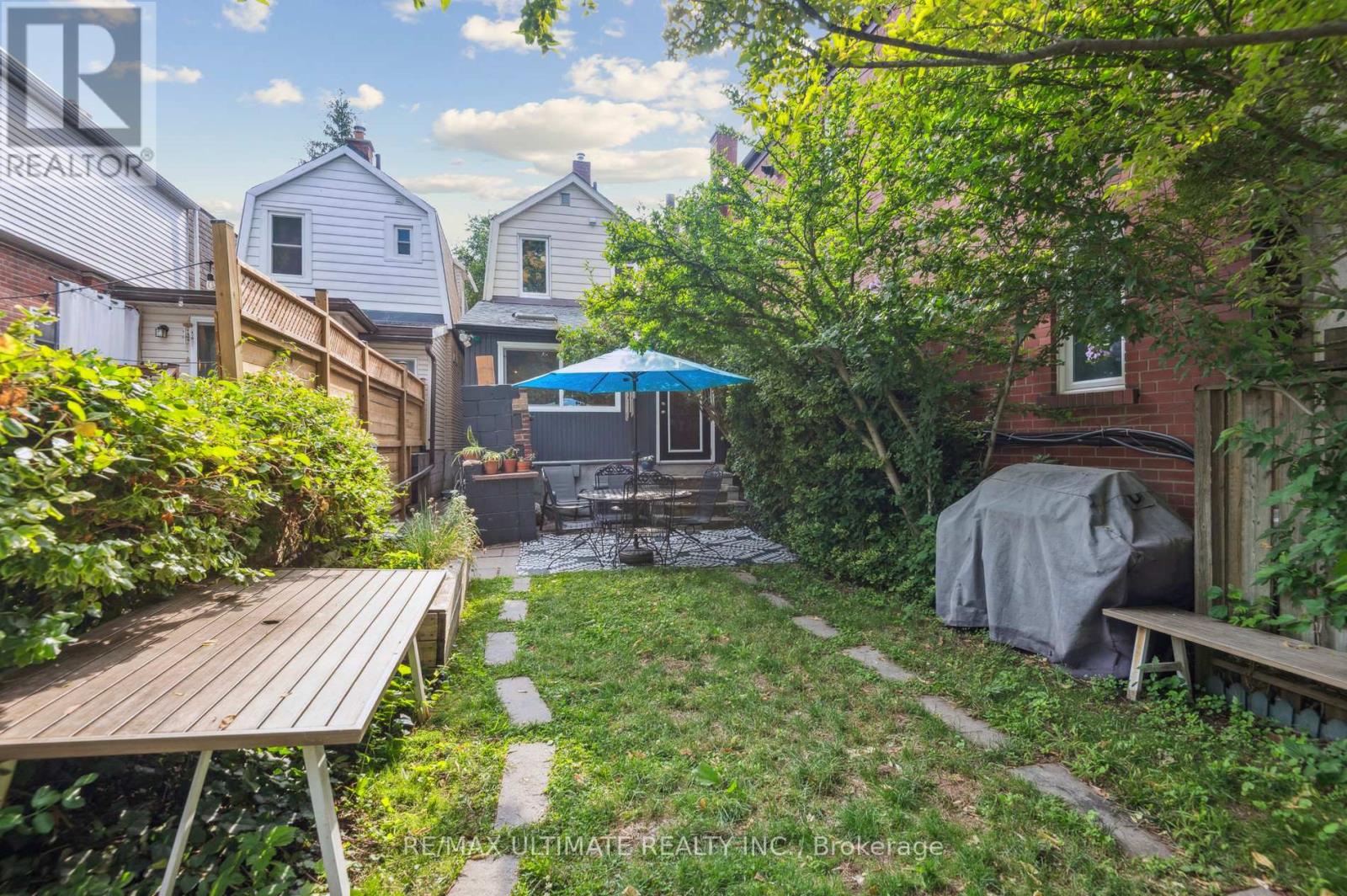 315 Cedarvale Avenue, Toronto, Ontario  M4C 4K3 - Photo 37 - E12438603