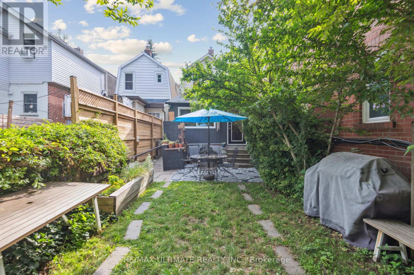 315 Cedarvale Avenue, Toronto, Ontario  M4C 4K3 - Photo 36 - E12438603