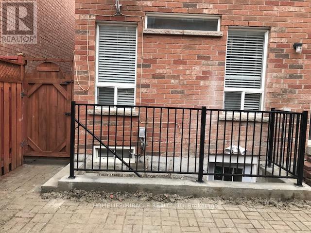 81 Vessel Crescent, Toronto (Centennial Scarborough), Ontario  M1C 5K6 - Photo 20 - E12444667