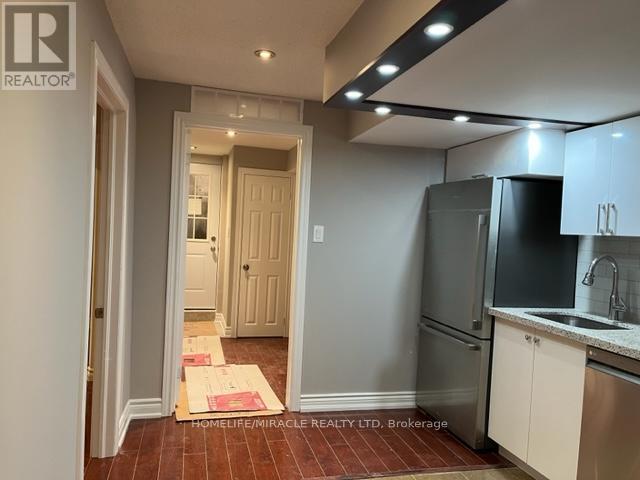 81 Vessel Crescent, Toronto (Centennial Scarborough), Ontario  M1C 5K6 - Photo 26 - E12444667