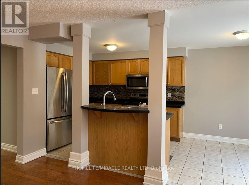 81 Vessel Crescent, Toronto (Centennial Scarborough), Ontario  M1C 5K6 - Photo 3 - E12444667