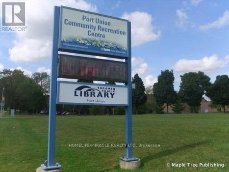 81 Vessel Crescent, Toronto (Centennial Scarborough), Ontario  M1C 5K6 - Photo 30 - E12444667