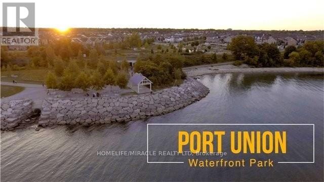 81 Vessel Crescent, Toronto (Centennial Scarborough), Ontario  M1C 5K6 - Photo 34 - E12444667