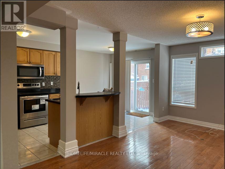 81 Vessel Crescent, Toronto (Centennial Scarborough), Ontario  M1C 5K6 - Photo 4 - E12444667