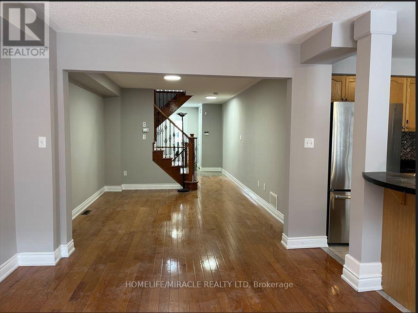 81 Vessel Crescent, Toronto (Centennial Scarborough), Ontario  M1C 5K6 - Photo 5 - E12444667