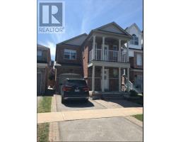 81 VESSEL CRESCENT, Toronto, Ontario