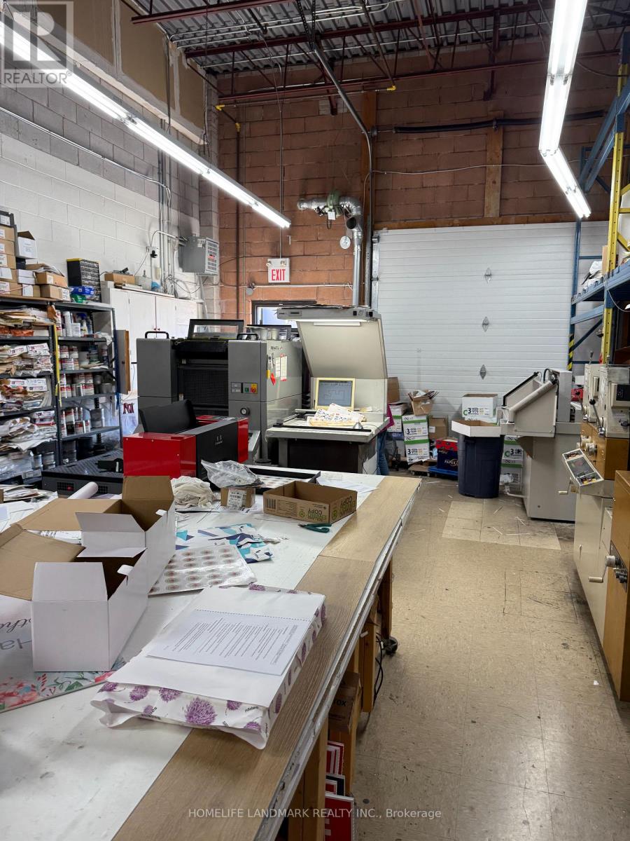 24 - 585 Middlefield Road, Toronto (Milliken), Ontario  M1S 5W1 - Photo 13 - E12444672