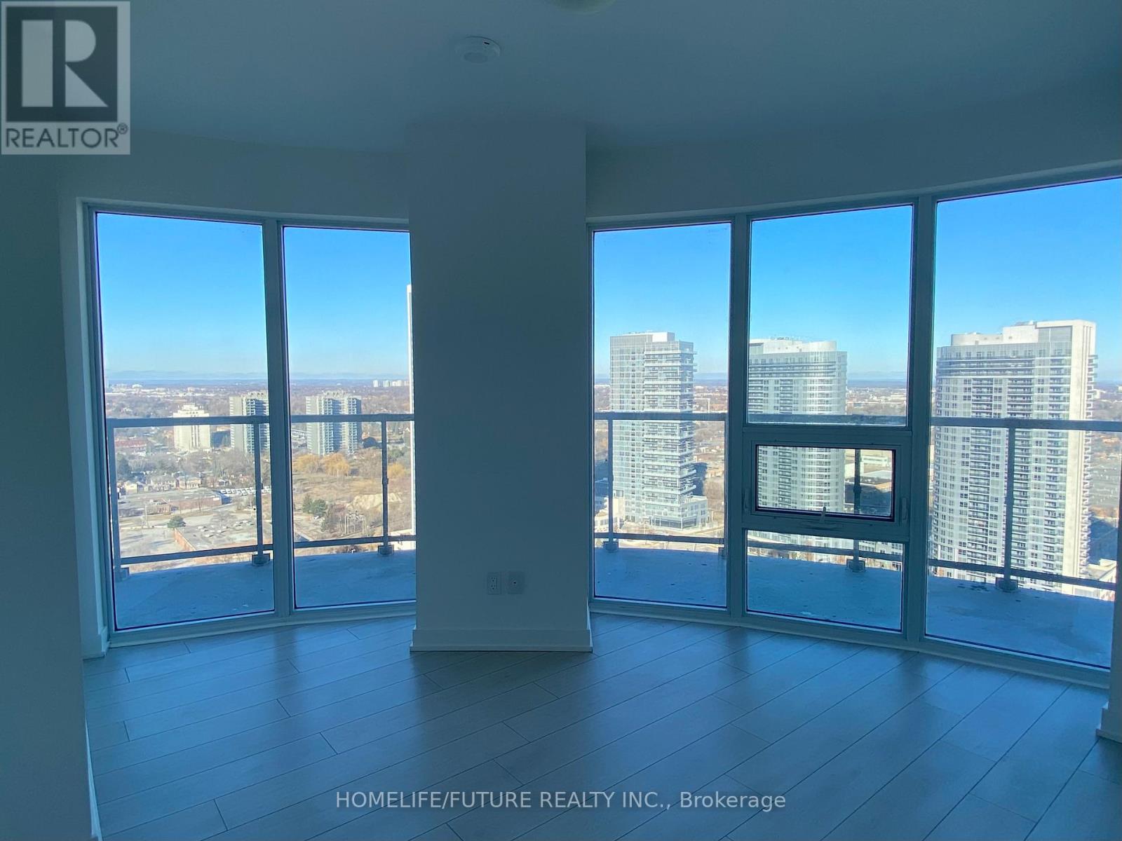 2805 - 2033 Kennedy Road, Toronto, Ontario  M1T 0B9 - Photo 5 - E12444676