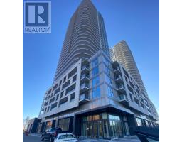 2805 - 2033 Kennedy Road, Toronto (Agincourt South-Malvern West), Ca