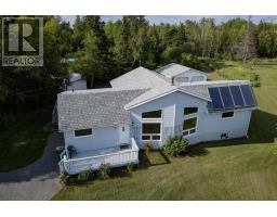 9525 Highway 6, Pugwash, Ca