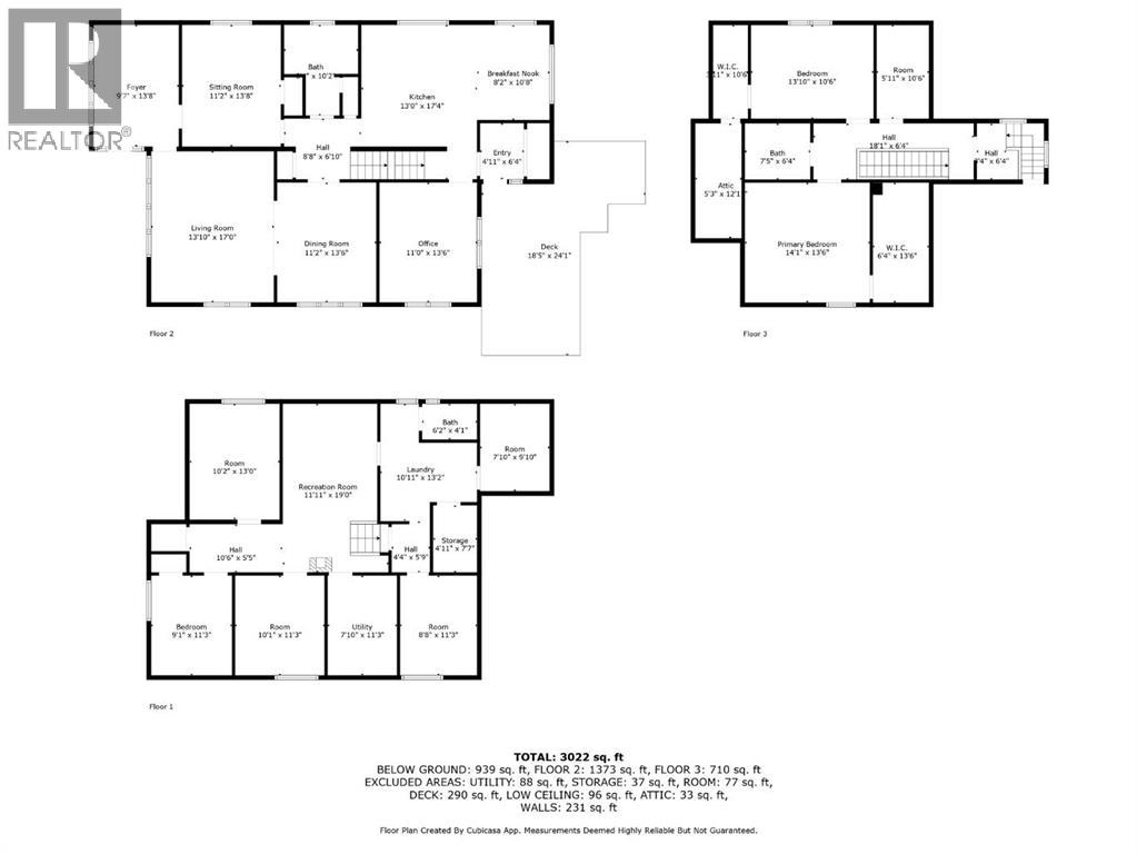 4901 48 Street S, Stettler, Alberta  T0C 2L2 - Photo 50 - A2255699