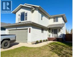 6016 44 Avenue Creekside, Rocky Mountain House, Ca