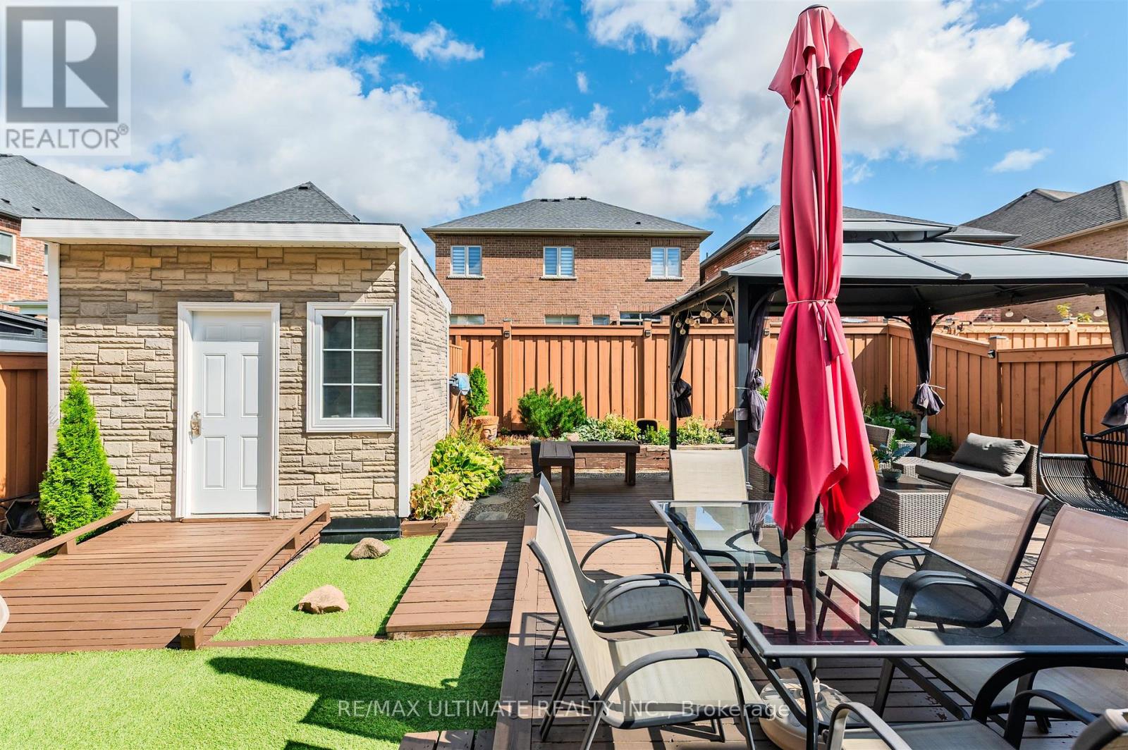 47 Lewis Avenue, Bradford West Gwillimbury (Bradford), Ontario  L3Z 0X2 - Photo 43 - N12444661