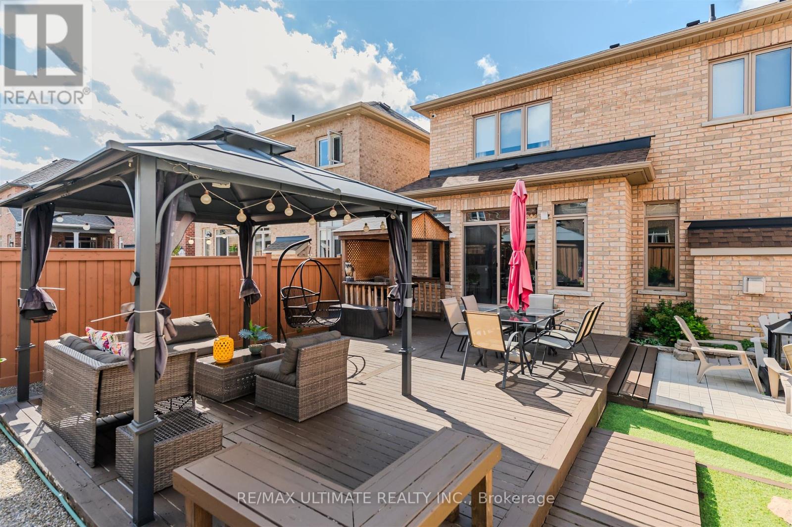 47 Lewis Avenue, Bradford West Gwillimbury (Bradford), Ontario  L3Z 0X2 - Photo 46 - N12444661