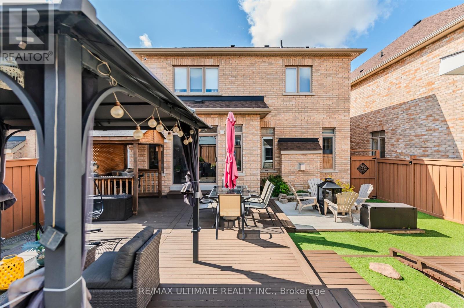 47 Lewis Avenue, Bradford West Gwillimbury (Bradford), Ontario  L3Z 0X2 - Photo 47 - N12444661