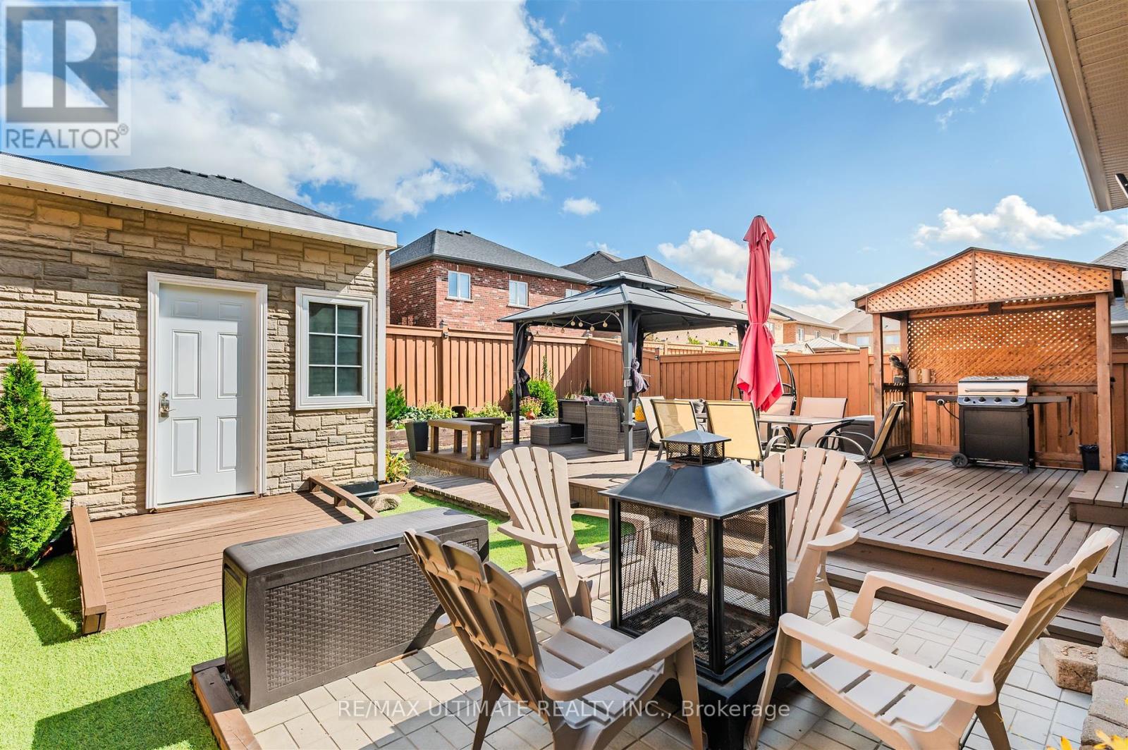 47 Lewis Avenue, Bradford West Gwillimbury (Bradford), Ontario  L3Z 0X2 - Photo 48 - N12444661