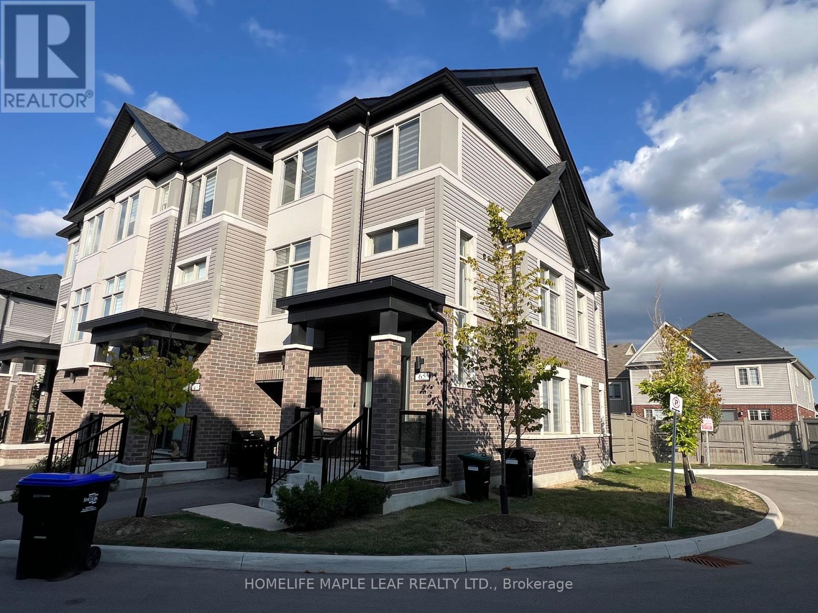 65 Totten Trail Nw, New Tecumseth (Tottenham), Ontario  L0G 1W0 - Photo 1 - N12444662