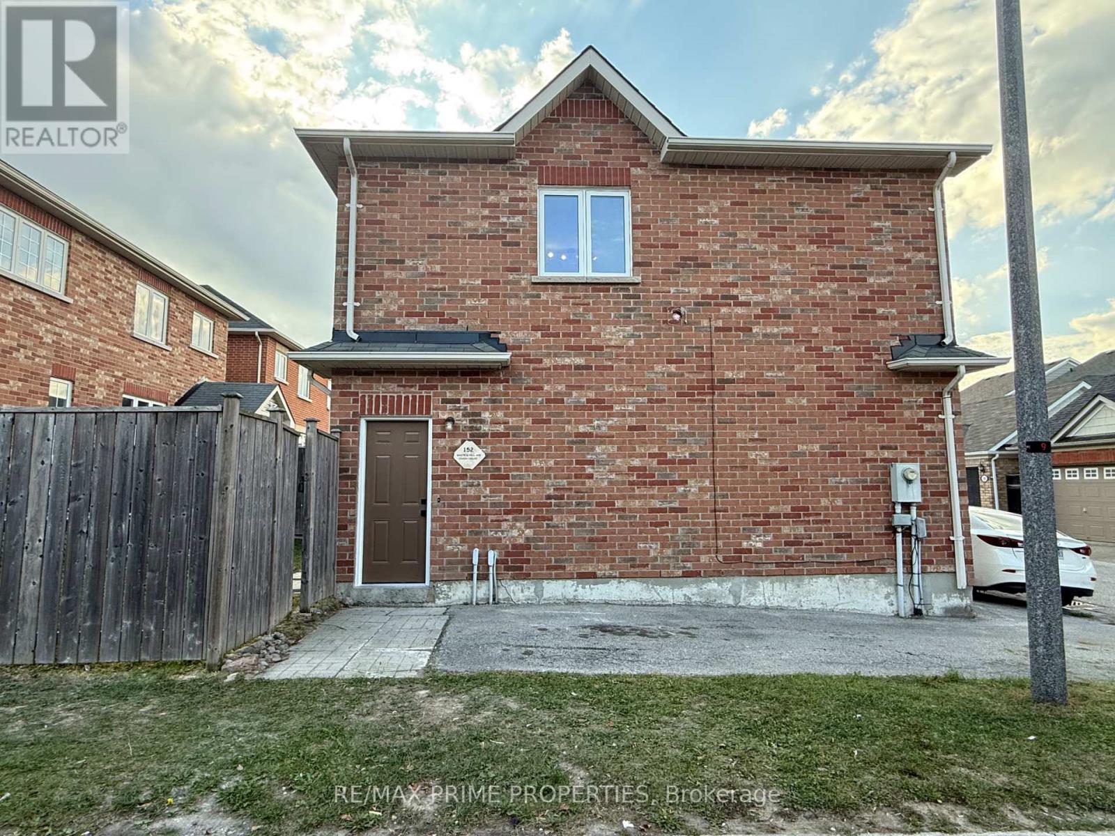 152 Whites Hill Avenue, Markham (Cornell), Ontario  L6B 1C7 - Photo 21 - N12444678