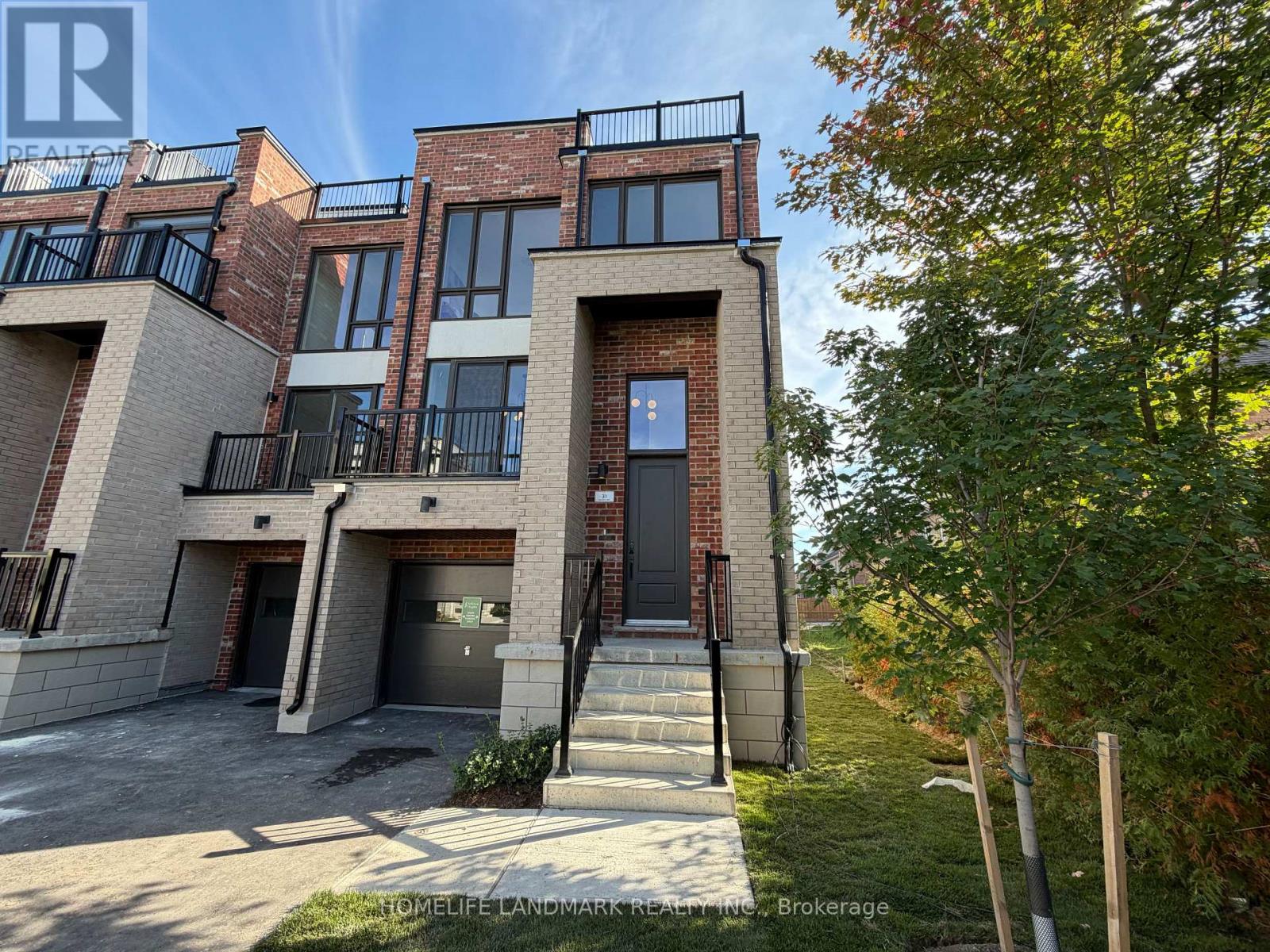 31 BANCROFT LANE, Richmond Hill, Ontario