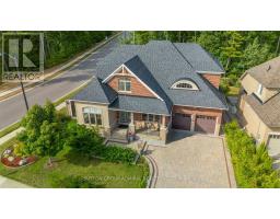 1 Redmond Crescent, Springwater (Centre Vespra), Ca