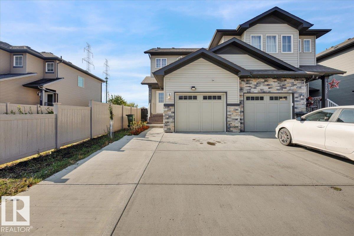 1730 27 St Nw, Edmonton, Alberta  T6T 2G6 - Photo 2 - E4460811