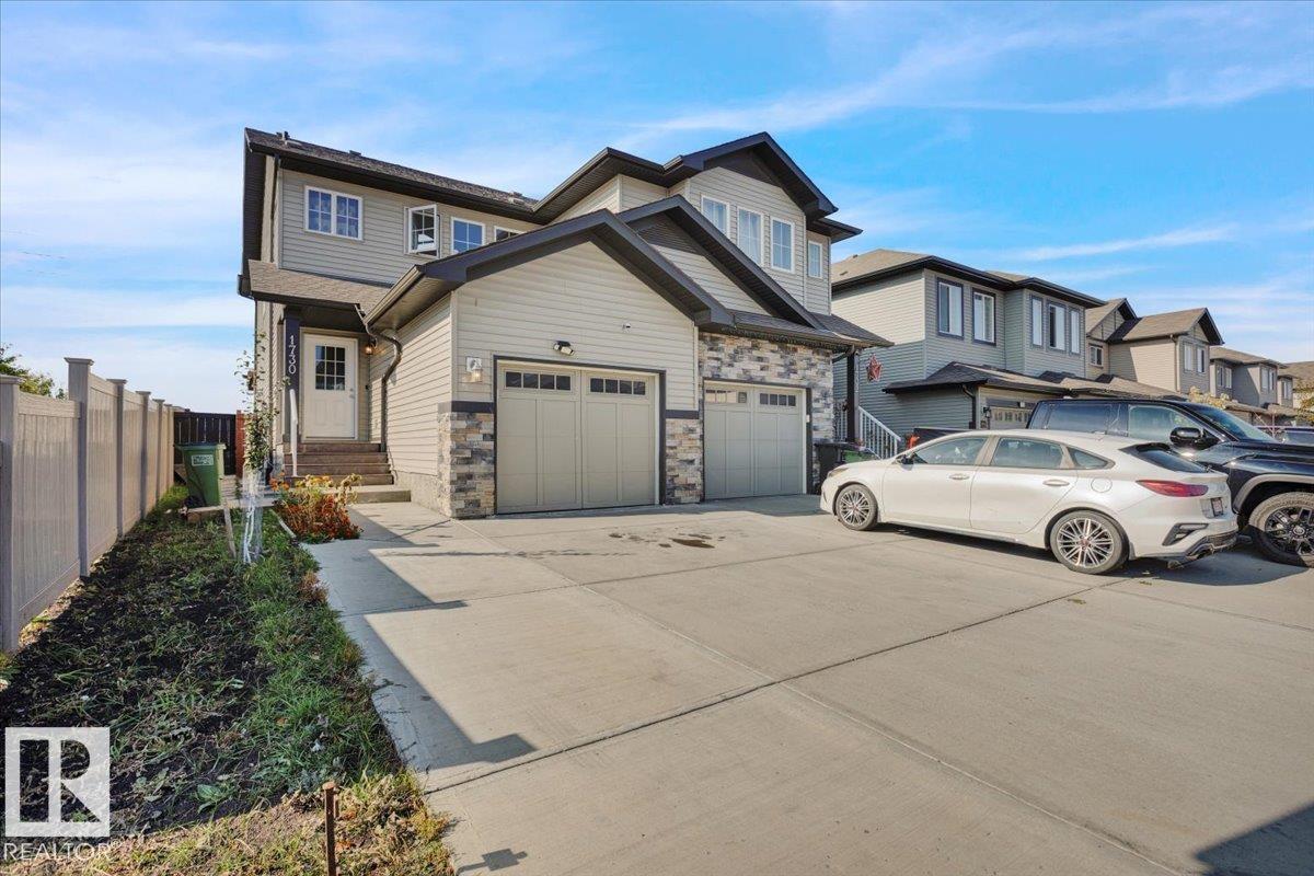 1730 27 St Nw, Edmonton, Alberta  T6T 2G6 - Photo 3 - E4460811