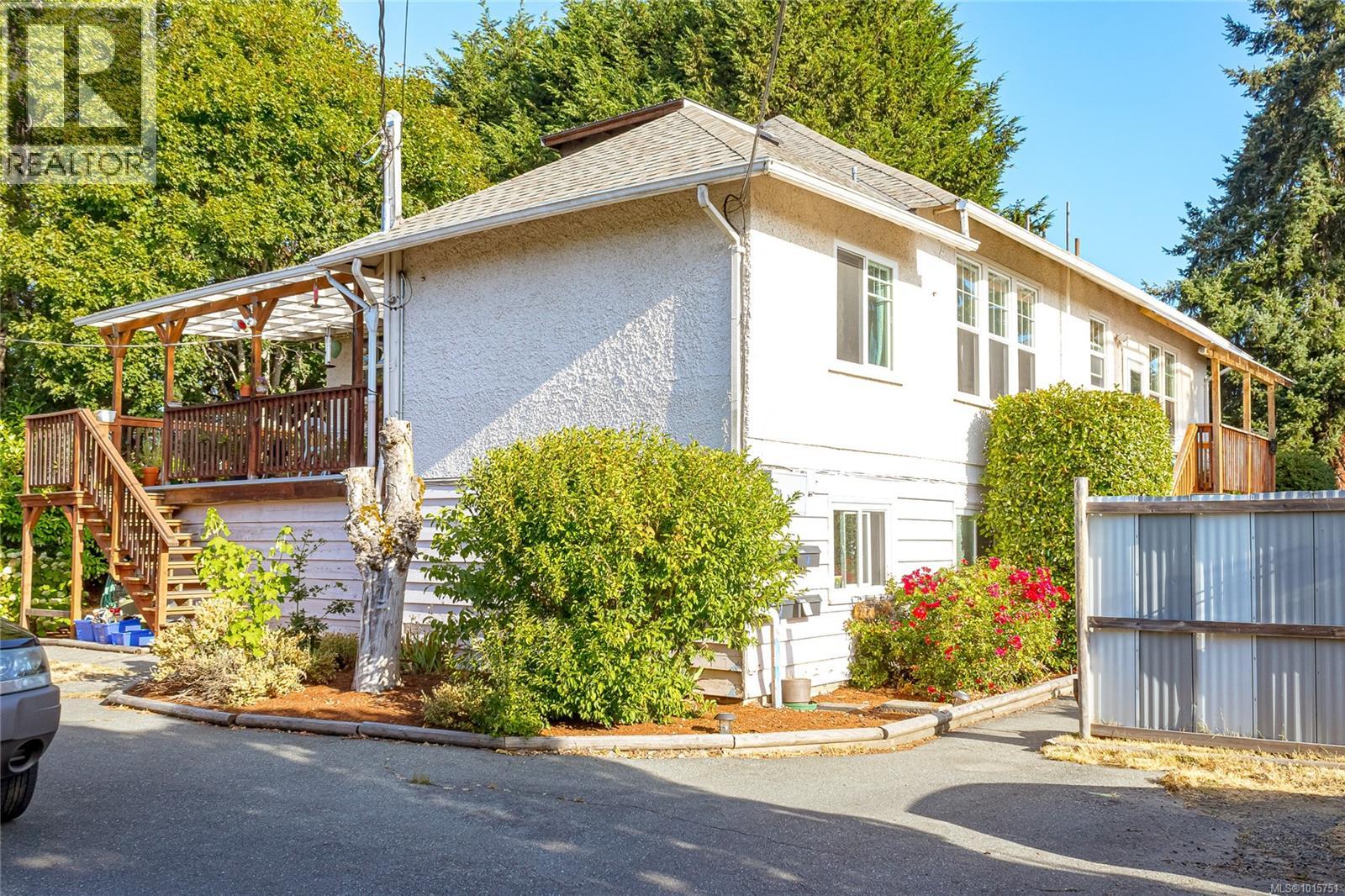 2920 Shakespeare St, Victoria, British Columbia