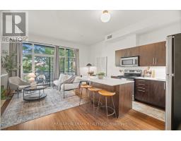 201 - 53 COLGATE AVENUE, Toronto, Ontario